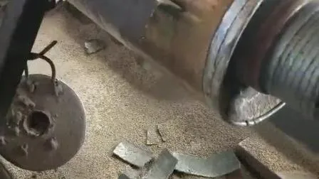 Dia 1.2/1.6/2.8/3.2mm Hardfacing Flux Cored Welding Wires for Coating/Repairing Mixing