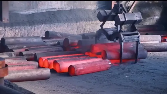 Hot Sale RP HP UHP Graphite Electrode for Meting Scrap Copper and Steel Plant