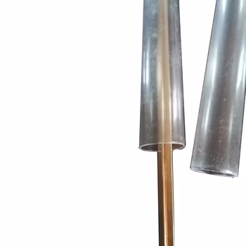 Filo per saldatura OEM Fili MIG filo per saldatura in bronzo con filo di rame all'ingrosso