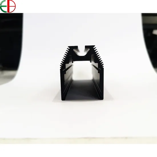 Parte resistente realizzata in lega di rame C17510 B-870