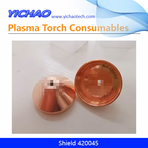 277291 Elettrodo (consumabili per torce per taglio plasma Kaliburn Spirit e Proline)